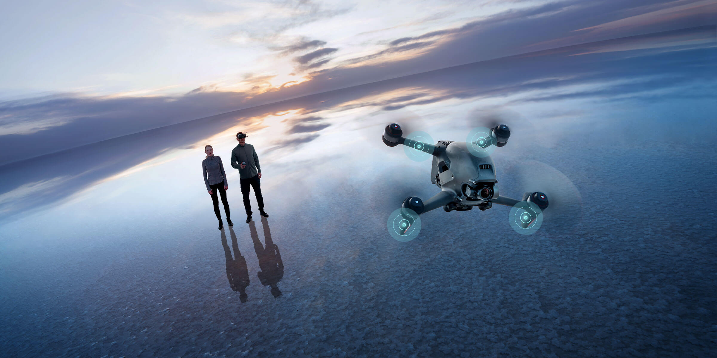 DJI FPV