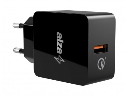 AlzaPower Q100 Quick Charge 3.0