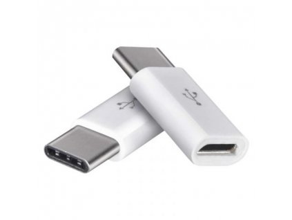 USB redukce micro B -> micro C
